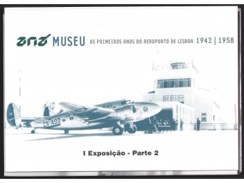 Set ANA Museu - I Exp. 2,...