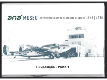 Set ANA Museu - I Exp. 1,...