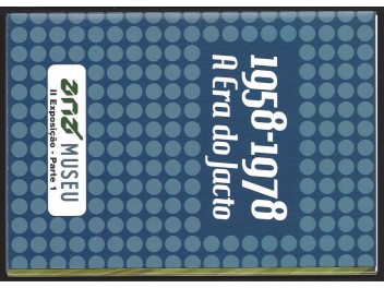 Set ANA Museu - II Exp. 1,...