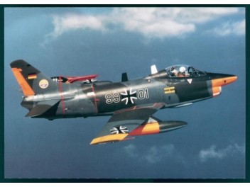 Armée de l'air Allemagne,...