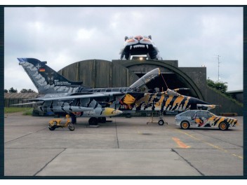 Armée de l'air Allemagne,...