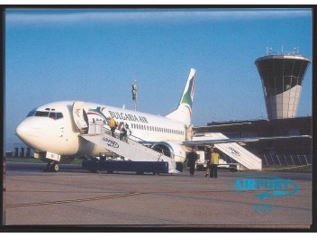 Set avions à Brno, 2006, 16...