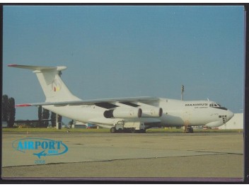 Set avions à Brno, 2008, 16...