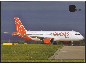 Set avions à Brno, 2011, 16...