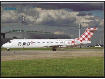 Set avions à Brno, 2013, 16...