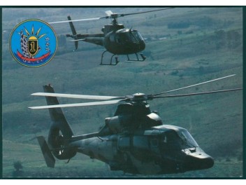 Armée de l'air Brésil,...