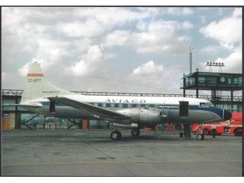 Aviaco, CV-440