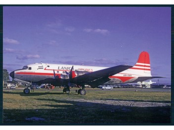 LANICA, DC-4