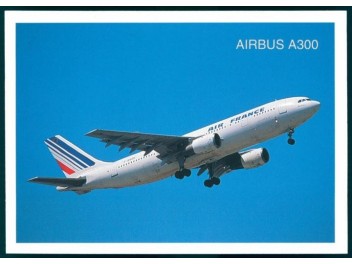Air France, A300