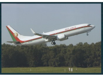 Bélarus (gouv.), B.737