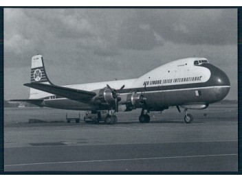 Aer Lingus, ATL-98 Carvair