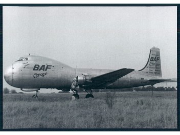 BAF Cargo, ATL-98 Carvair