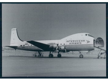 Interocean Airways (Lux),...