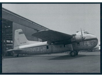 Aviation Traders, Bristol 170