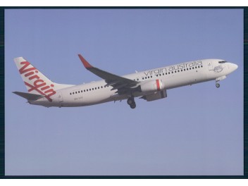 Virgin Australia, B.737