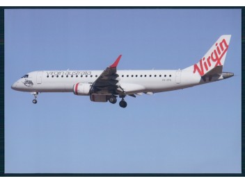 Virgin Australia, Embraer 190
