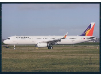 Philippine Airlines, A321