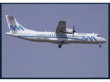 Aeromar (Mexico), ATR 72