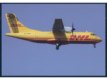 Solenta Aviation, ATR 42