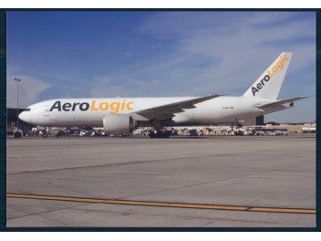 AeroLogic, B.777F