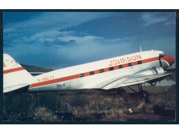 Johnson, DC-2