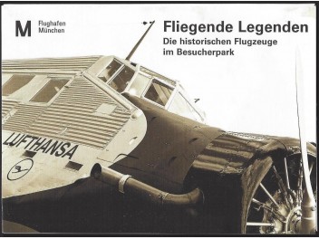 Set Munich II parc pour...