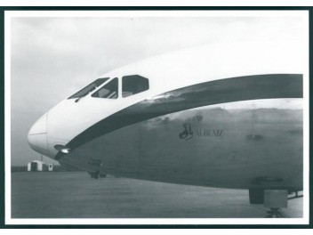 Sud Aviation, Caravelle