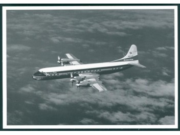 Lockheed, Electra