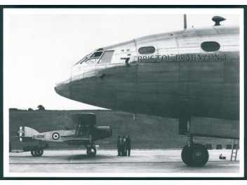 Bristol Aircraft, RAF,...