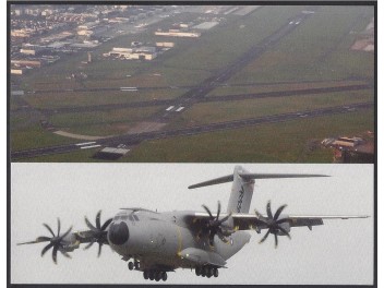 Aéroport Paris Le Bourget,...