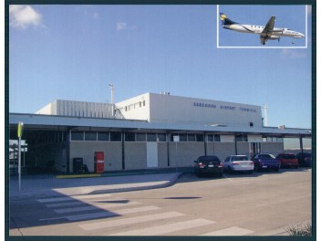 Melbourne Essendon, 2 vues