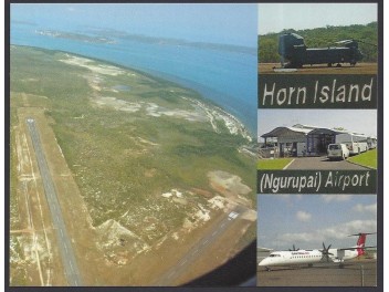 Horn Island (Ngurupai),...