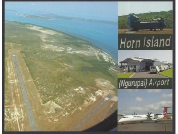Horn Island (Ngurupai), 4 vues