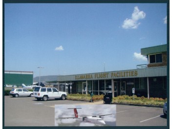 Illawarra/Wollongong, 2 vues