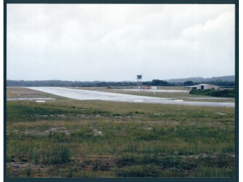 Jervis Bay: vue générale et...