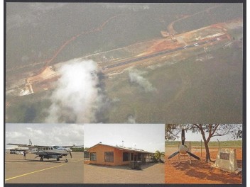 Aéroport Northern...