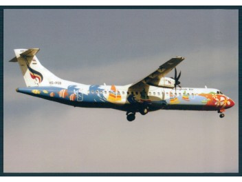 Bangkok Airways, ATR 72