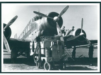 Junkers, Ju-52