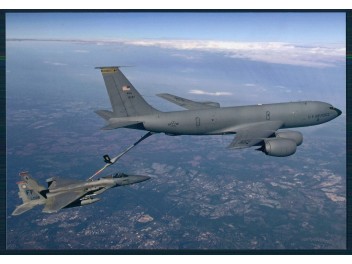 USAF, Stratotanker