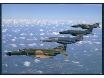 USAF, F-4 Phantom II