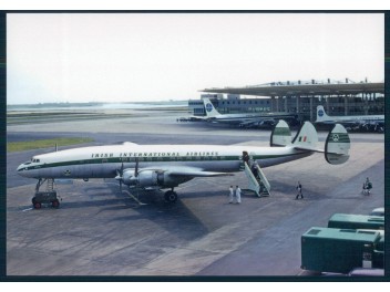 Aer Lingus, Pan Am, Super...