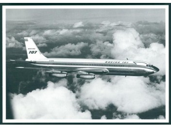 Boeing Co., B.707