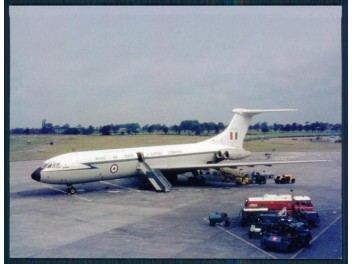 Royal Air Force, VC-10