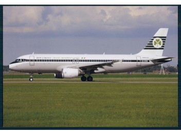 Aer Lingus, A320