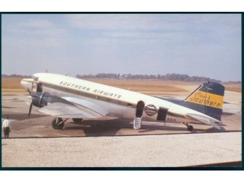 Southern, DC-3