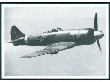 Royal Air Force, Tempest