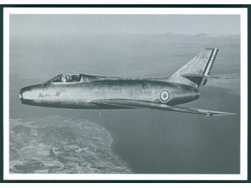Armée de l'air France, Mystère