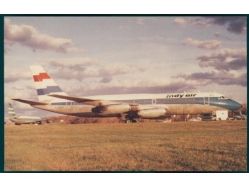 Indy Air, CV-880