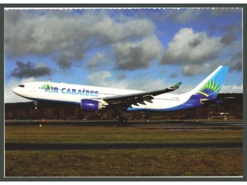 Air Caraïbes, A330