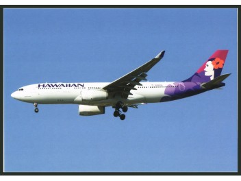 Hawaiian, A330